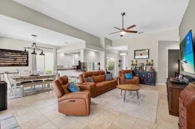 Home For Sale in Wellington, Florida