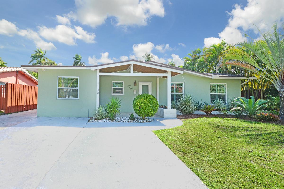 Picture of Home For Rent in Oakland Park, Florida, United States