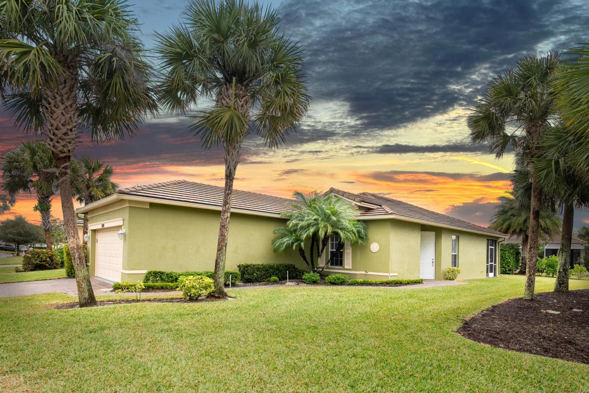 Picture of Home For Sale in Port Saint Lucie, Florida, United States