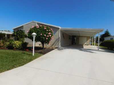 Mobile Home For Sale in Port Saint Lucie, Florida
