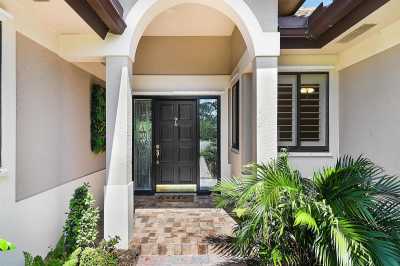 Home For Sale in Stuart, Florida