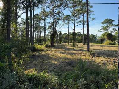 Raw Land For Sale in