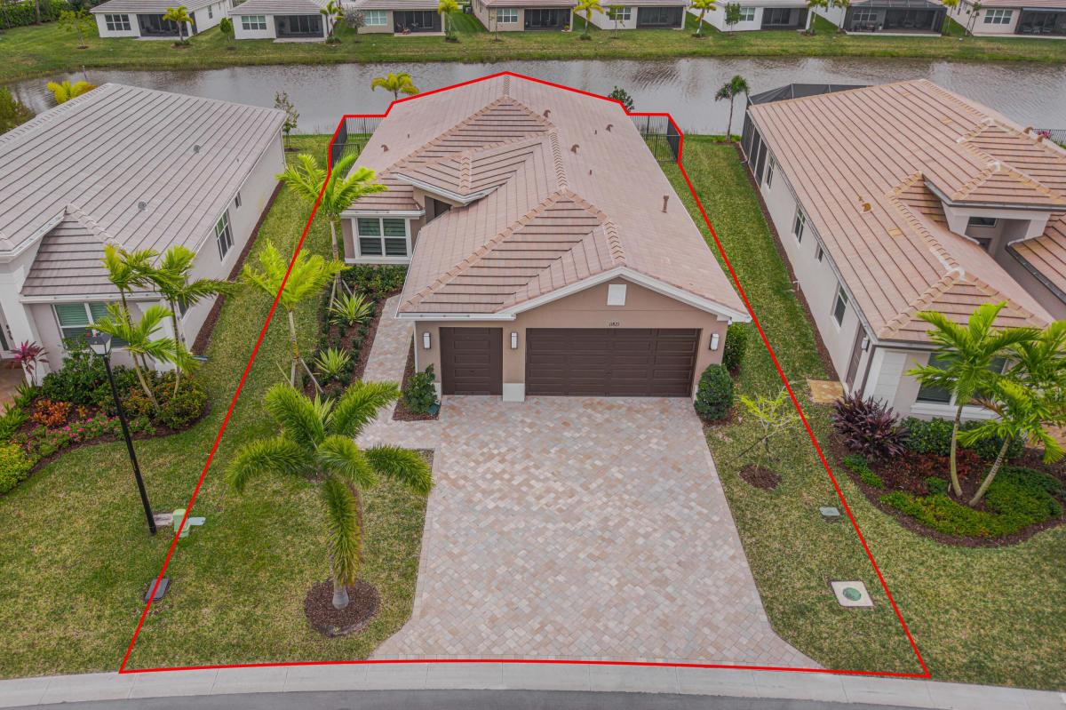 Picture of Home For Sale in Port Saint Lucie, Florida, United States