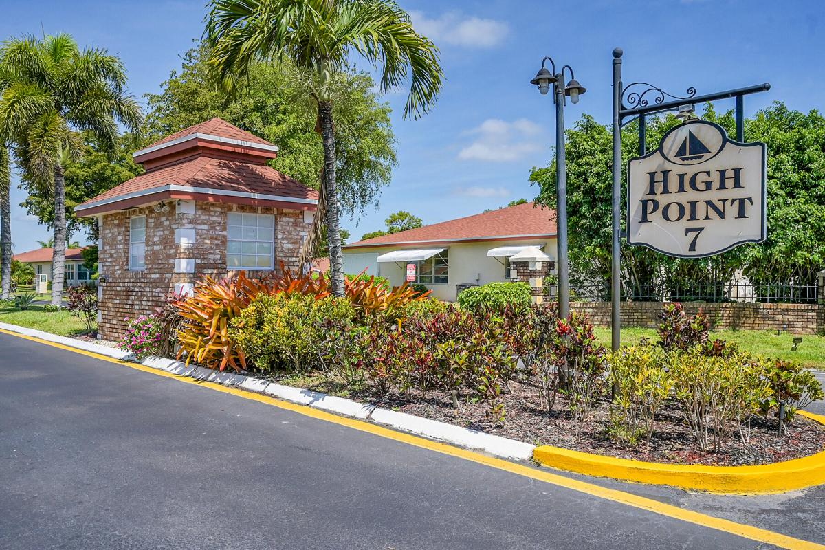 Picture of Home For Sale in Delray Beach, Florida, United States