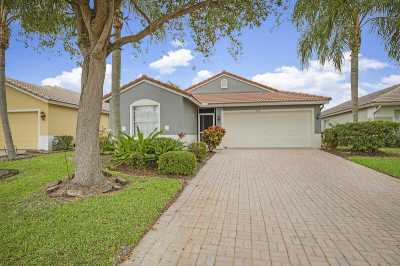 Home For Rent in Port Saint Lucie, Florida