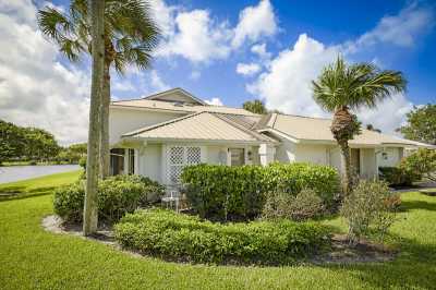 Condo For Sale in Stuart, Florida