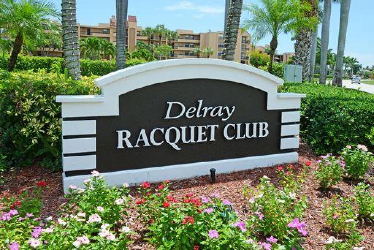 Picture of Condo For Sale in Delray Beach, Florida, United States