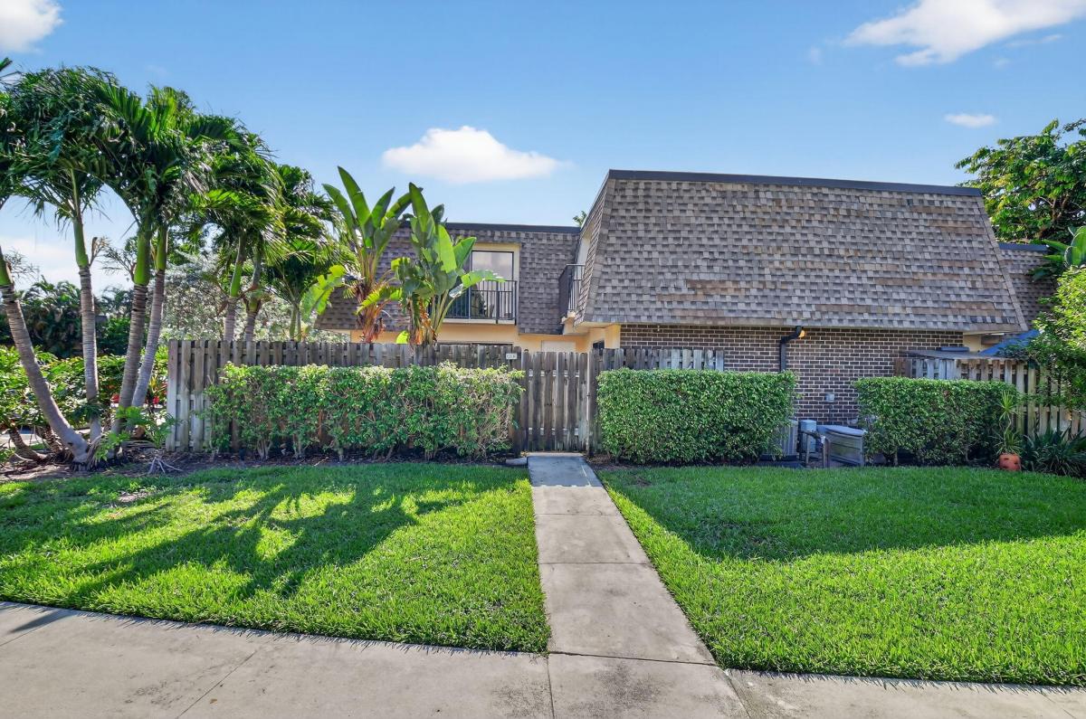 Picture of Home For Sale in Delray Beach, Florida, United States