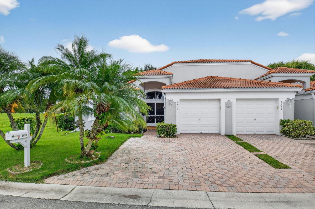 Picture of Home For Sale in Delray Beach, Florida, United States