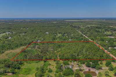 Raw Land For Sale in Indiantown, Florida