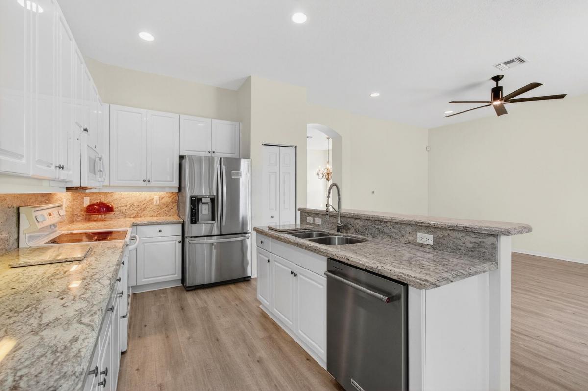 Picture of Home For Sale in Boynton Beach, Florida, United States