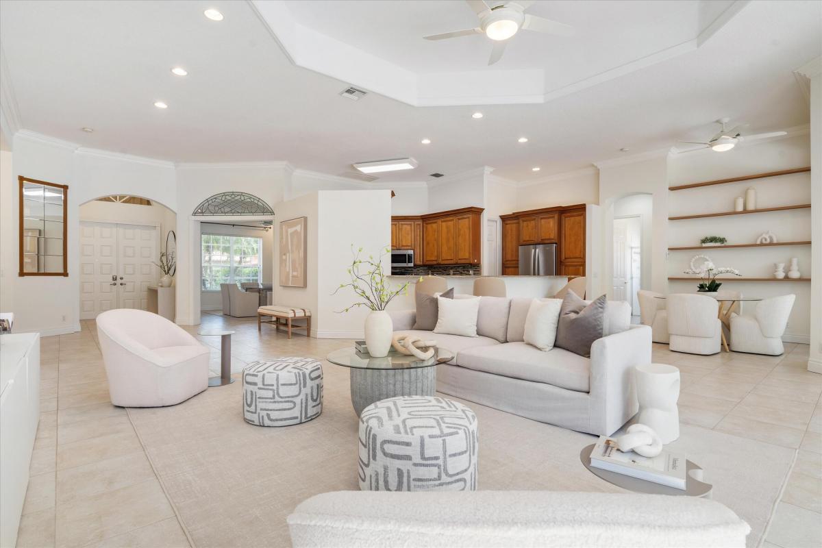 Picture of Home For Sale in Boynton Beach, Florida, United States