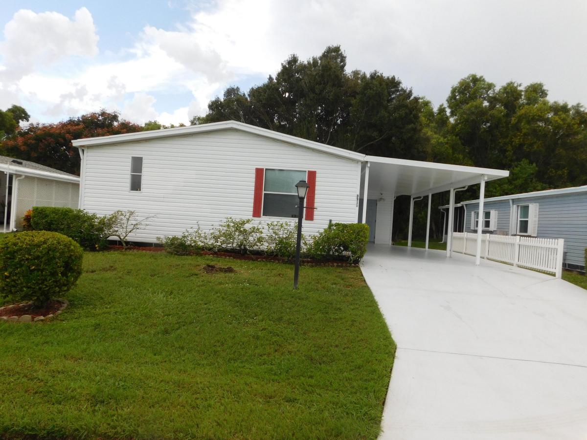 Picture of Mobile Home For Sale in Port Saint Lucie, Florida, United States