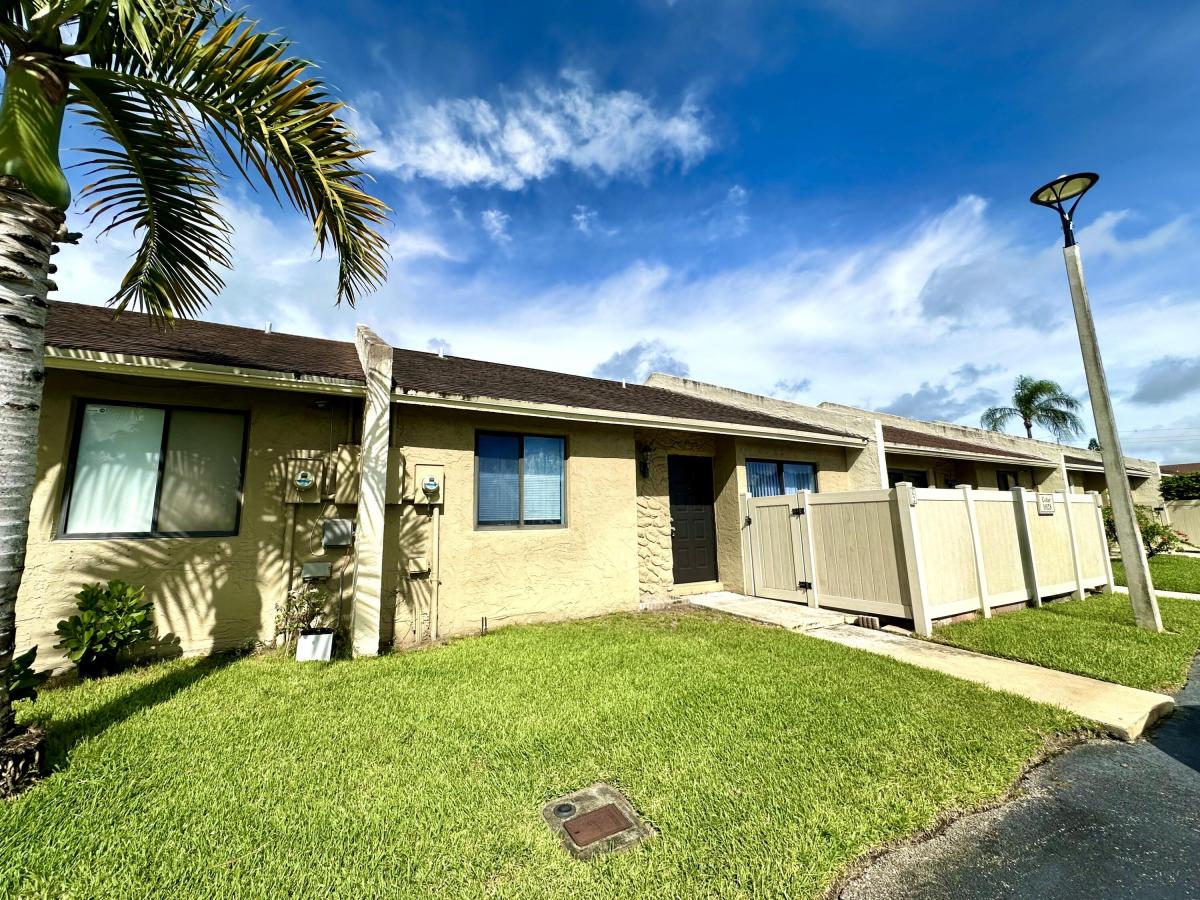 Picture of Home For Sale in Boca Raton, Florida, United States