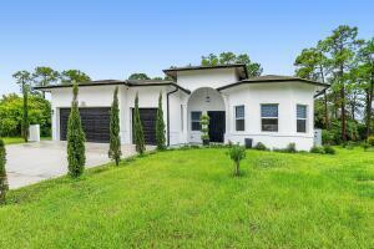 Picture of Home For Sale in The Acreage, Florida, United States