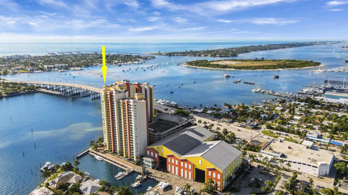 Picture of Condo For Sale in Riviera Beach, Florida, United States