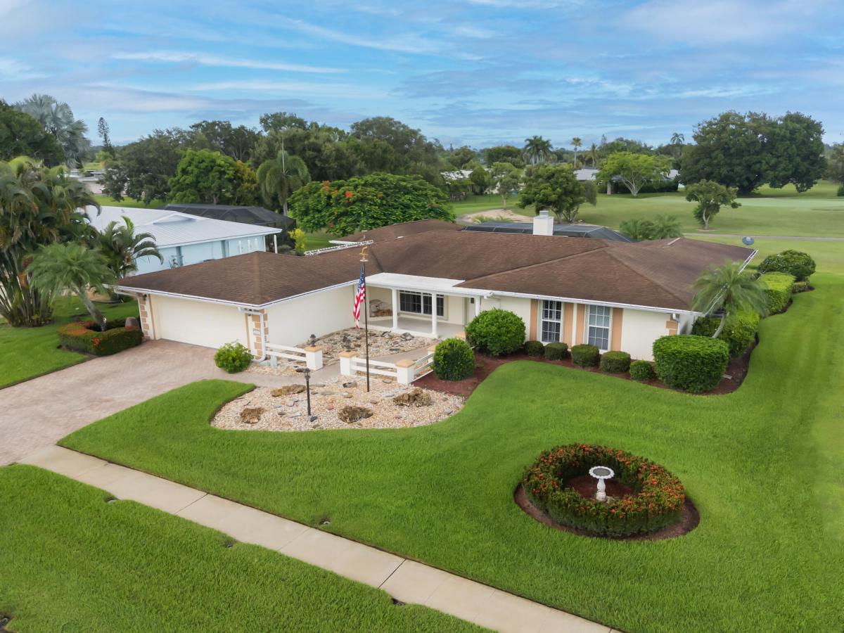 Picture of Home For Sale in Port Saint Lucie, Florida, United States