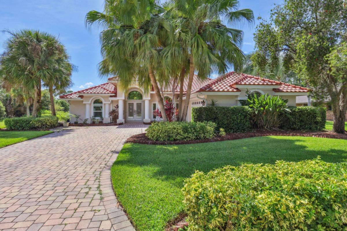 Picture of Home For Sale in Port Saint Lucie, Florida, United States