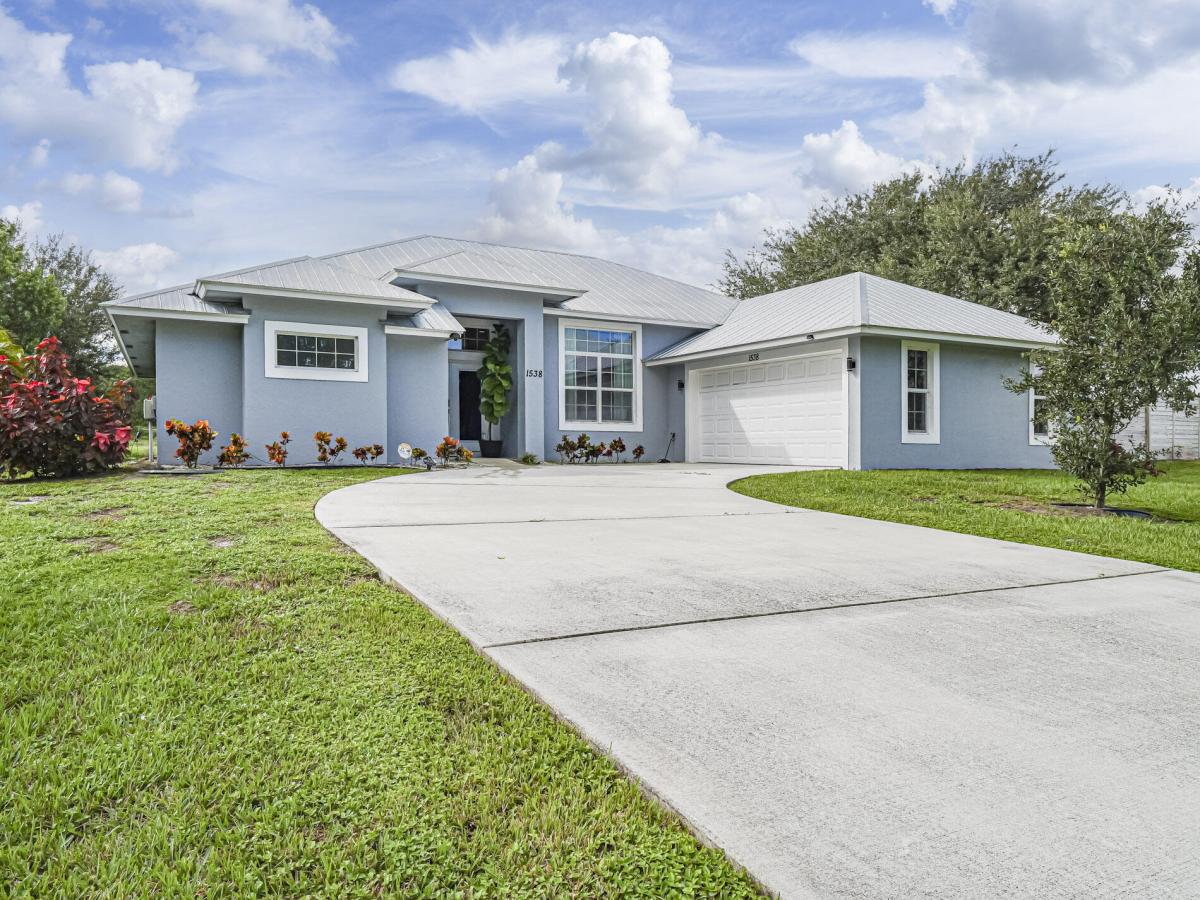 Picture of Home For Sale in Port Saint Lucie, Florida, United States