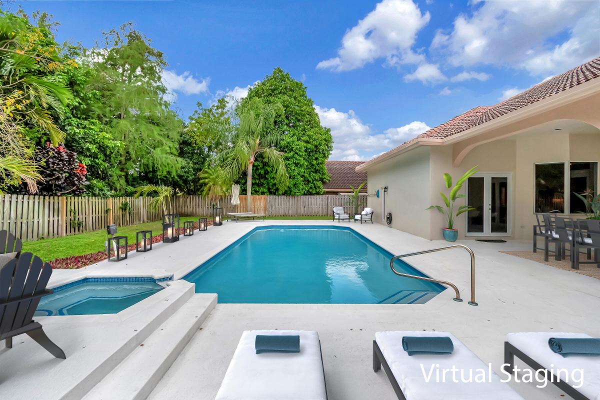 Picture of Home For Sale in Wellington, Florida, United States