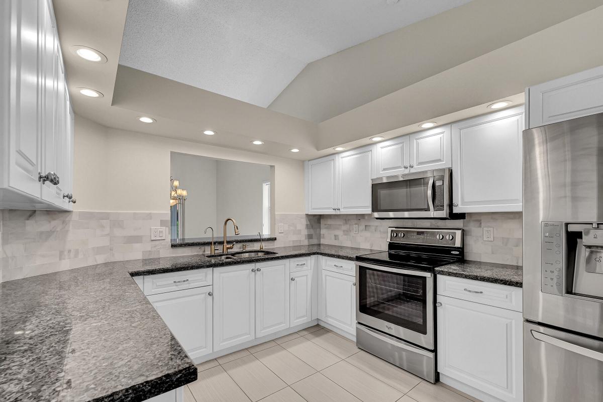 Picture of Home For Sale in Delray Beach, Florida, United States