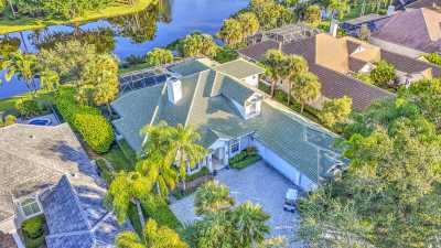 Home For Sale in Stuart, Florida
