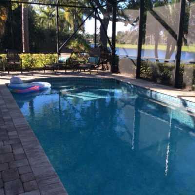 Home For Rent in Port Saint Lucie, Florida