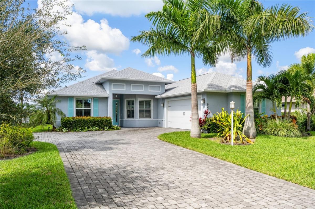 Picture of Home For Sale in Sebastian, Florida, United States