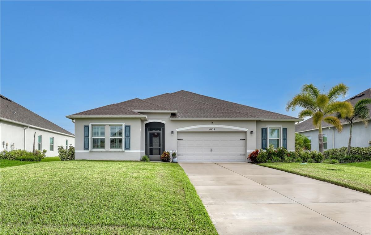 Picture of Home For Sale in Micco, Florida, United States