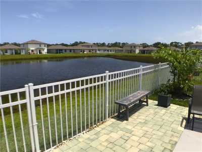 Home For Sale in Fort Pierce, Florida