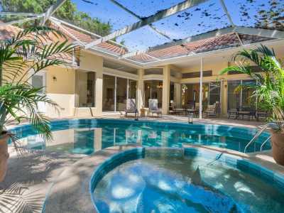 Home For Sale in Vero Beach, Florida