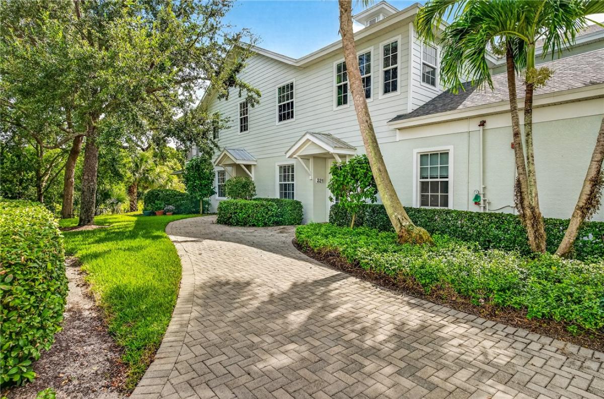 Picture of Condo For Sale in Vero Beach, Florida, United States