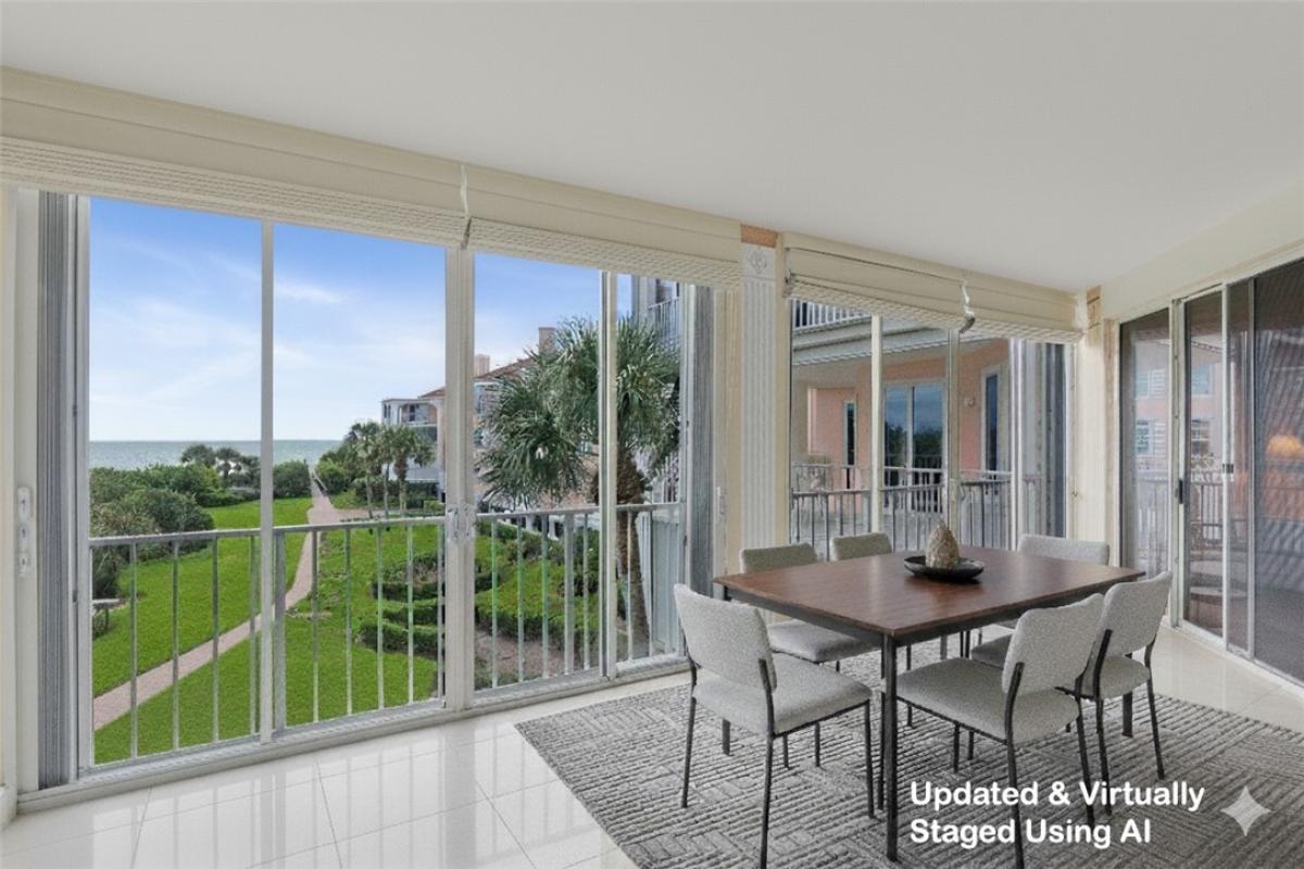 Picture of Condo For Sale in Indian River Shores, Florida, United States