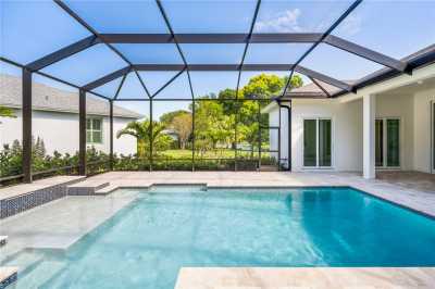 Home For Sale in Vero Beach, Florida
