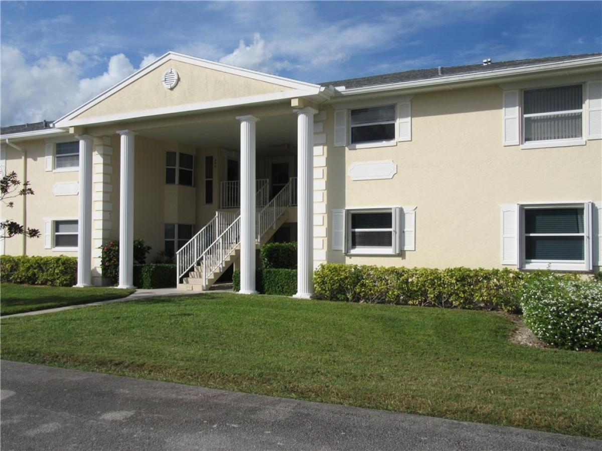Picture of Condo For Sale in Vero Beach, Florida, United States