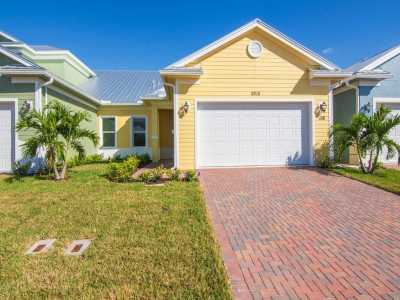 Home For Rent in Vero Beach, Florida