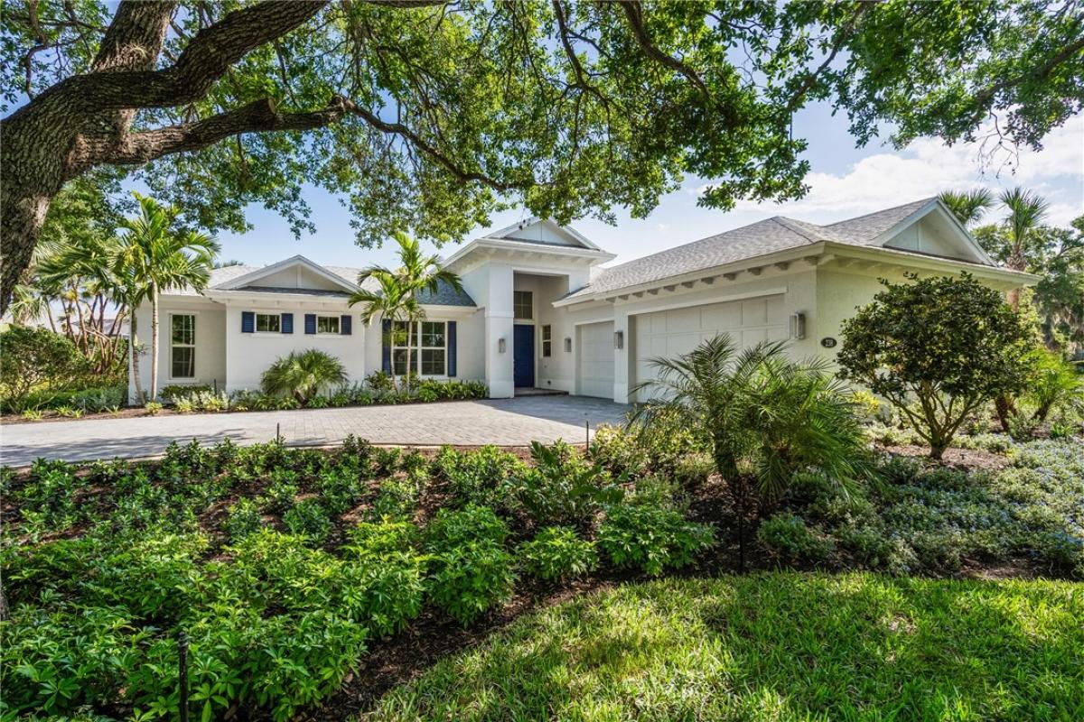 Picture of Home For Sale in Vero Beach, Florida, United States