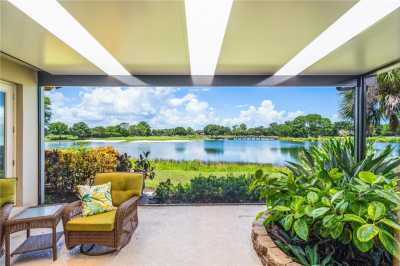 Home For Sale in Vero Beach, Florida