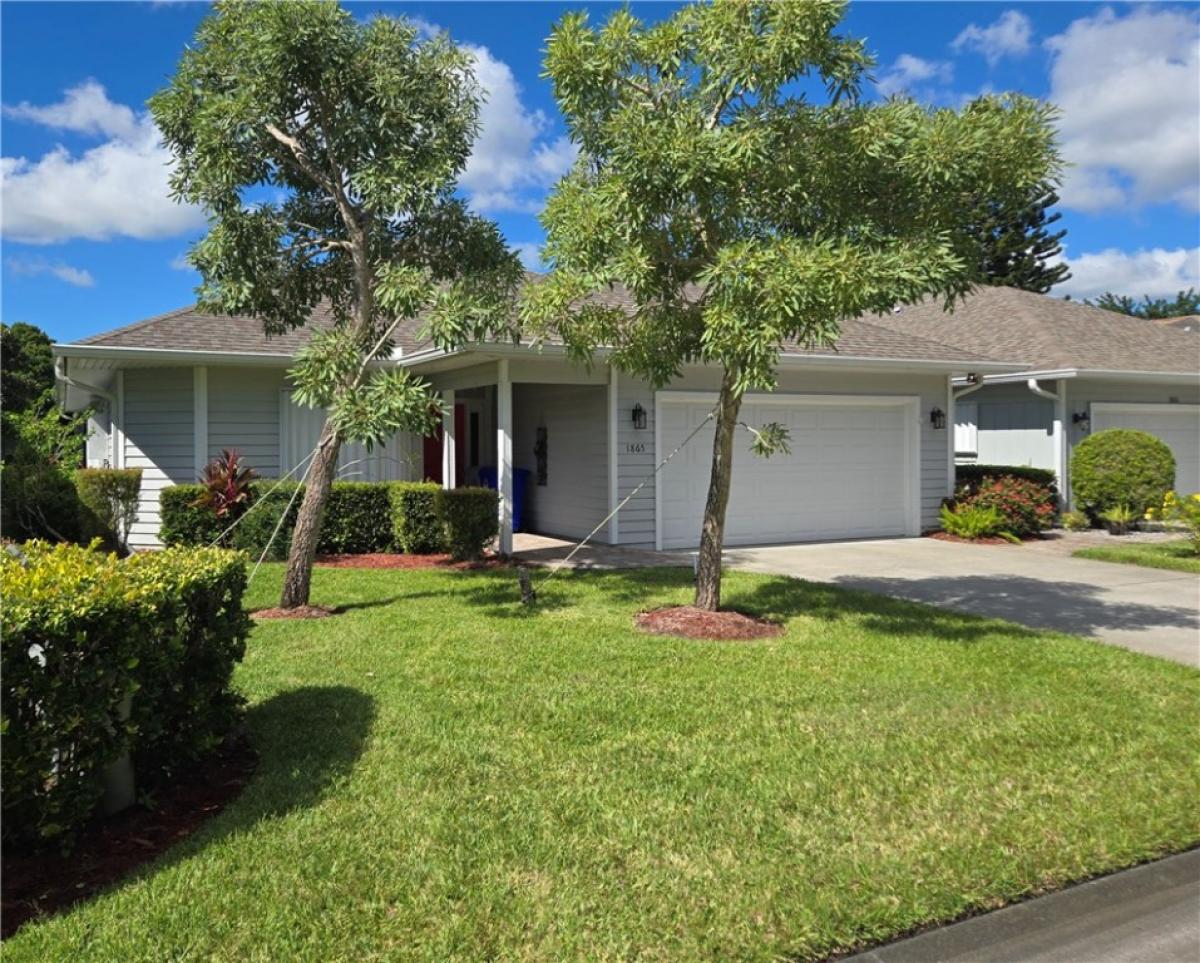 Picture of Home For Sale in Vero Beach, Florida, United States