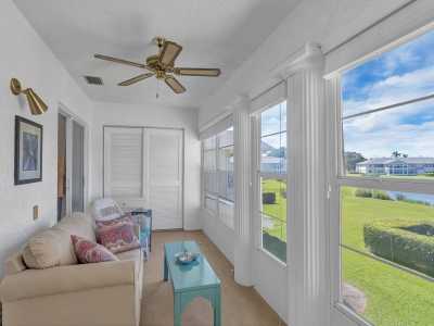 Condo For Sale in Vero Beach, Florida