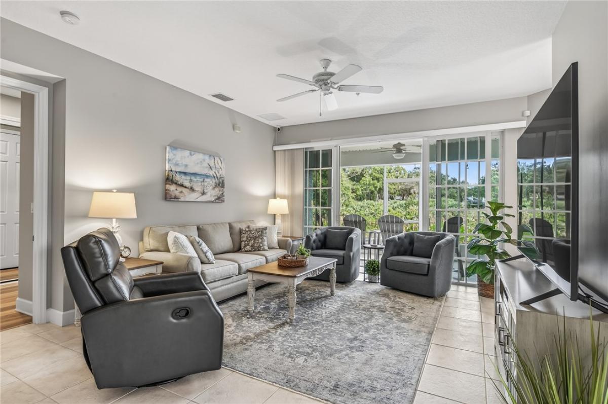 Picture of Condo For Sale in Vero Beach, Florida, United States