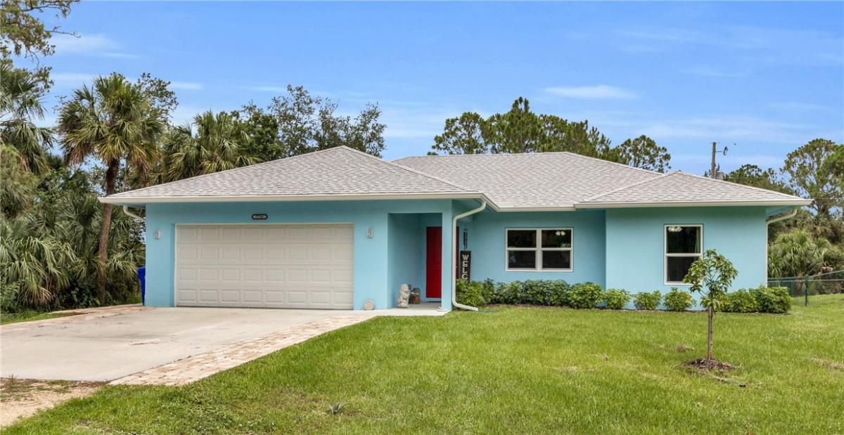 Picture of Home For Sale in Vero Beach, Florida, United States
