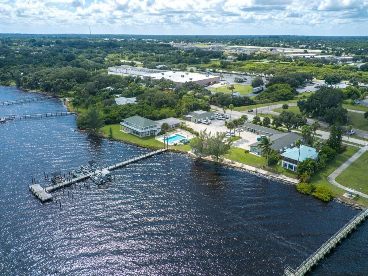 Picture of Raw Land For Sale in Sebastian, Florida, United States