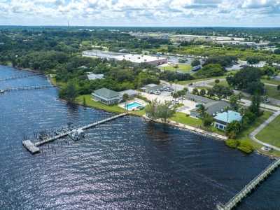 Raw Land For Sale in Sebastian, Florida