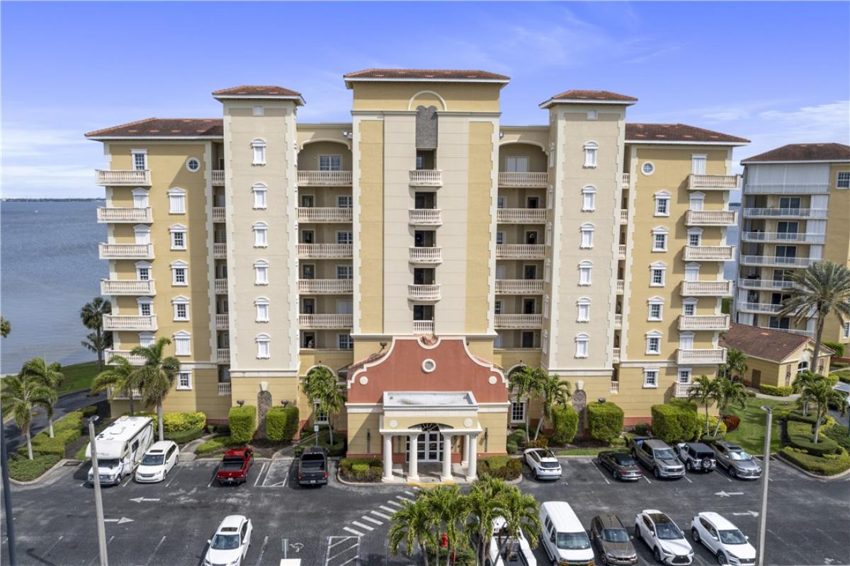 Picture of Condo For Sale in Palm Bay, Florida, United States