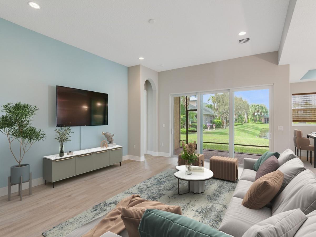 Picture of Home For Sale in Vero Beach, Florida, United States