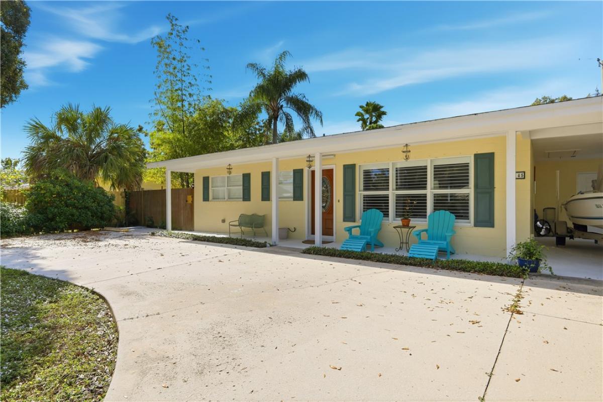 Picture of Home For Rent in Vero Beach, Florida, United States