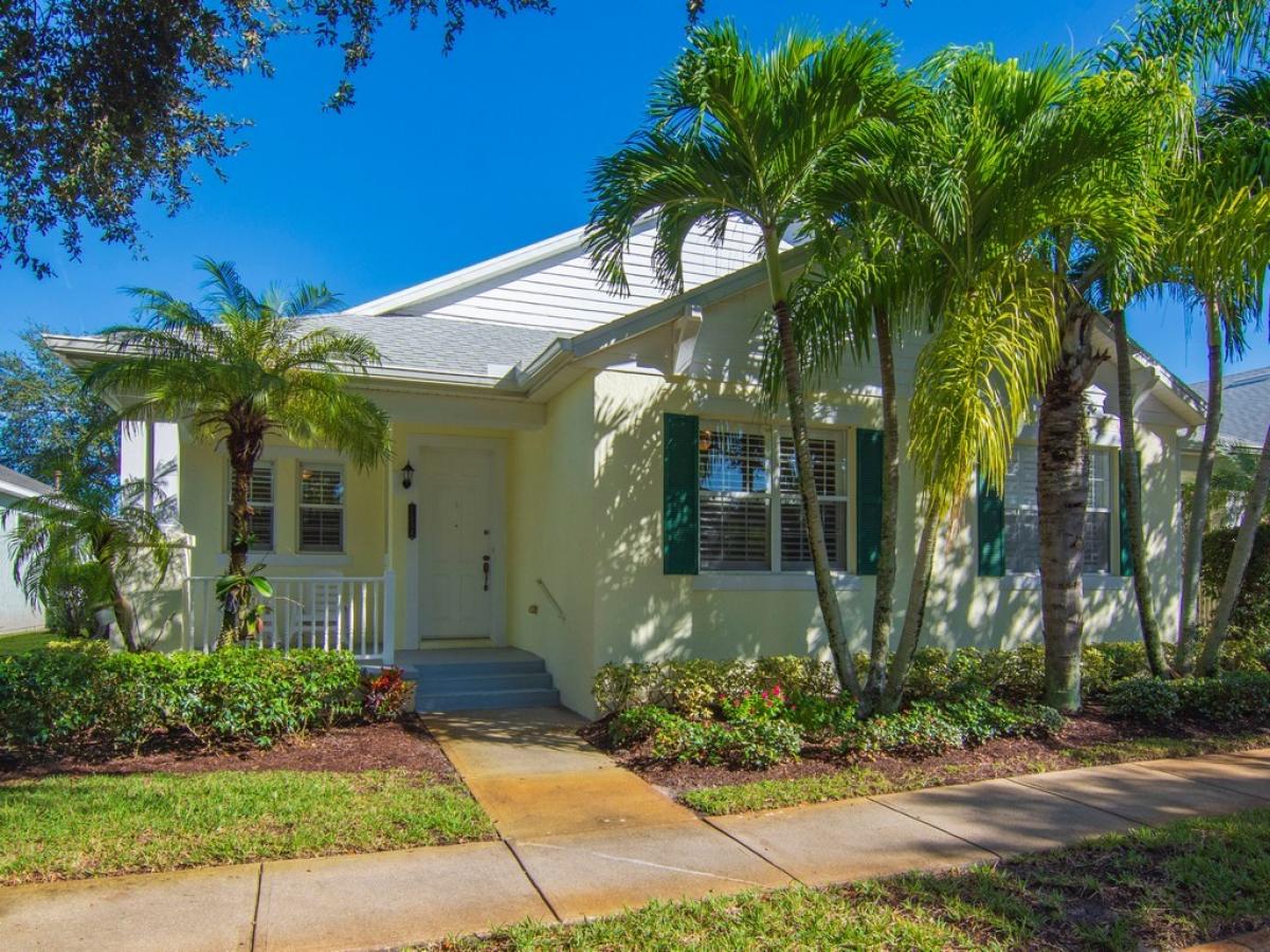 Picture of Home For Sale in Vero Beach, Florida, United States