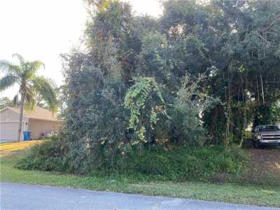 Raw Land For Sale in