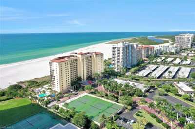 Condo For Sale in Marco Island, Florida